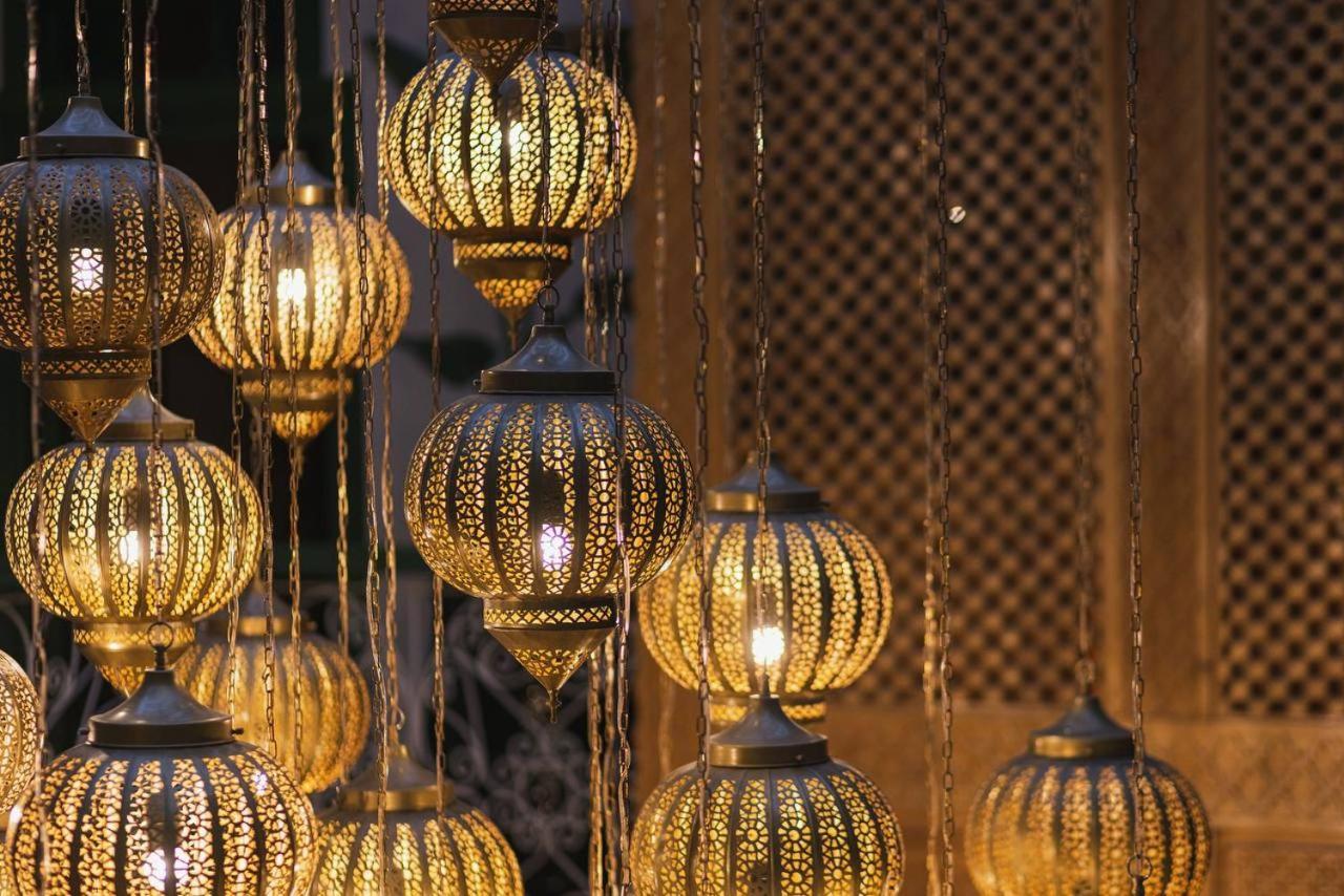 Riad Contessa 马拉喀什 外观 照片